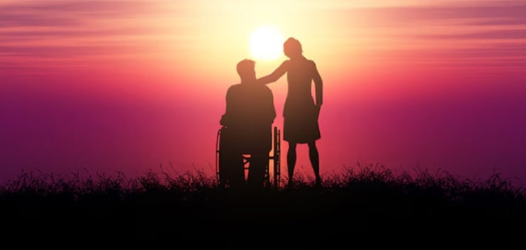Disability Services Provider