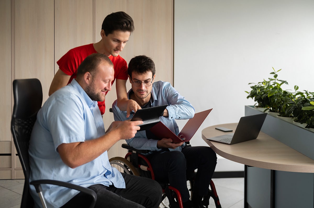 Group Centre Activities
