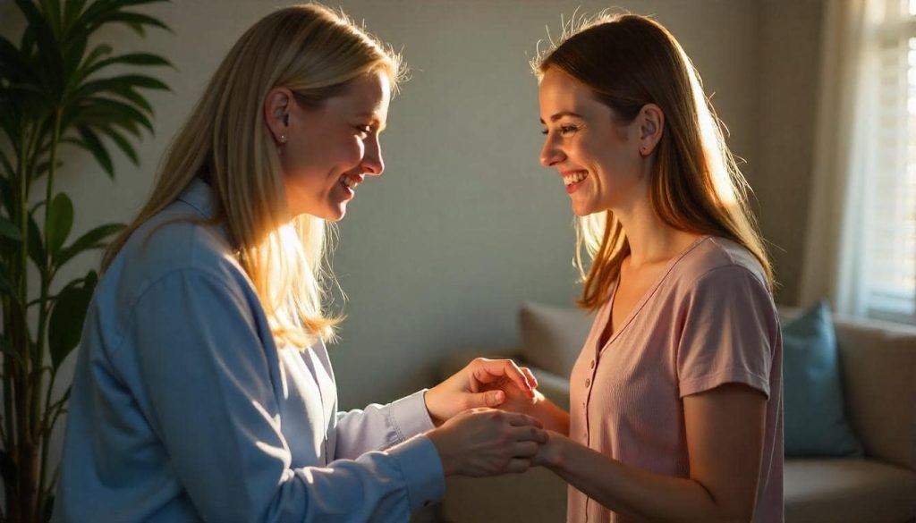 Supported Independent Living