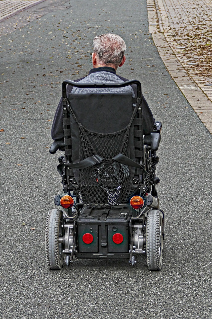 Travel Assistance