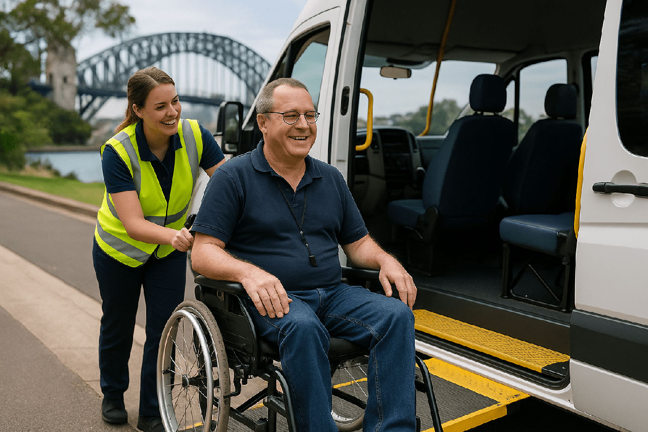Travel Assistance
