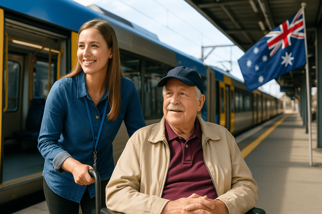 Travel Assistance